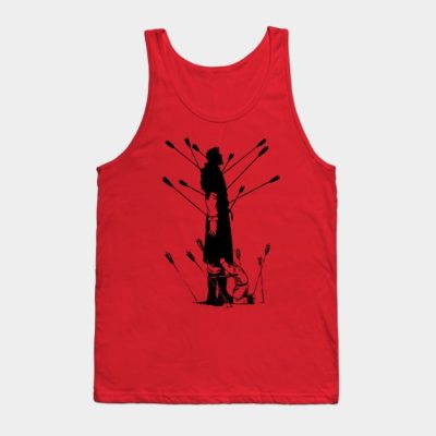 The Vinland Saga Tank Top Official Vinland Saga Merch