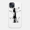 The Vinland Saga Phone Case Official Vinland Saga Merch