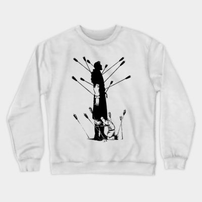 The Vinland Saga Crewneck Sweatshirt Official Vinland Saga Merch