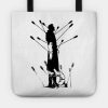 The Vinland Saga Tote Official Vinland Saga Merch