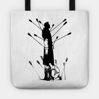 The Vinland Saga Tote Official Vinland Saga Merch