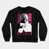 Thorfinn Crewneck Sweatshirt Official Vinland Saga Merch