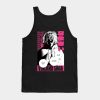 Thorfinn Tank Top Official Vinland Saga Merch