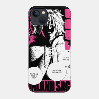 Thorfinn Phone Case Official Vinland Saga Merch