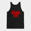 Vinland Saga 1 Tank Top Official Vinland Saga Merch