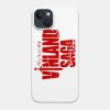 Vinland Saga 1 Phone Case Official Vinland Saga Merch