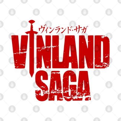 Vinland Saga 1 Tapestry Official Vinland Saga Merch