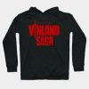 Vinland Saga 1 Hoodie Official Vinland Saga Merch