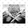 Vinland Saga Thorfinn Tapestry Official Vinland Saga Merch