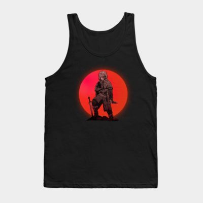 Thorfinn Vinland Saga Tank Top Official Vinland Saga Merch