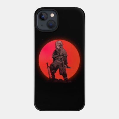 Thorfinn Vinland Saga Phone Case Official Vinland Saga Merch