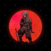 Thorfinn Vinland Saga Tapestry Official Vinland Saga Merch