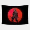 Thorfinn Vinland Saga Tapestry Official Vinland Saga Merch