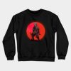 Thorfinn Vinland Saga Crewneck Sweatshirt Official Vinland Saga Merch