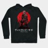 Thorfinn Vinland Saga Hoodie Official Vinland Saga Merch