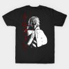 Thorfinn Vinland Saga T-Shirt Official Vinland Saga Merch