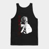 Thorfinn Vinland Saga Tank Top Official Vinland Saga Merch