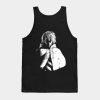 Thorfinn Vinland Saga Tank Top Official Vinland Saga Merch