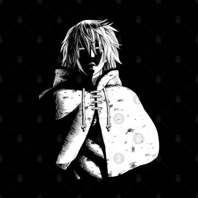 Thorfinn Vinland Saga Tapestry Official Vinland Saga Merch