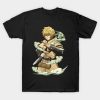 Vinland Saga Thorfinn Karlsefni T-Shirt Official Vinland Saga Merch