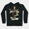 Vinland Saga Thorkell The Tall Hoodie Official Vinland Saga Merch