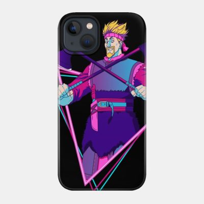 Vinland Saga Thorkell The Tall Phone Case Official Vinland Saga Merch