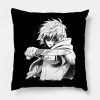 Vinland Saga Thorfinn Throw Pillow Official Vinland Saga Merch