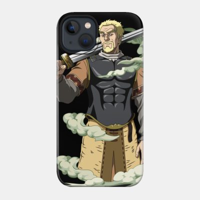 Vinland Saga Askeladd Phone Case Official Vinland Saga Merch