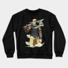 Vinland Saga Askeladd Crewneck Sweatshirt Official Vinland Saga Merch