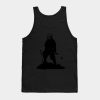 Vinland Saga Thorfinn Tank Top Official Vinland Saga Merch