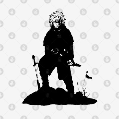 Vinland Saga Thorfinn Phone Case Official Vinland Saga Merch