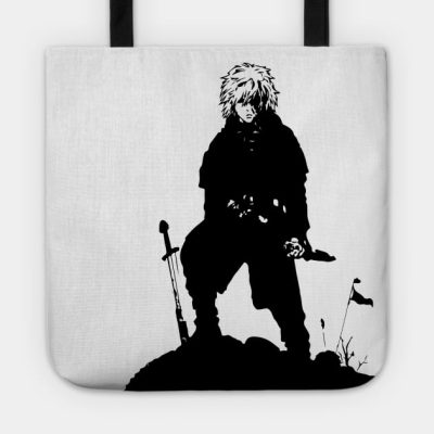 Vinland Saga Thorfinn Tote Official Vinland Saga Merch