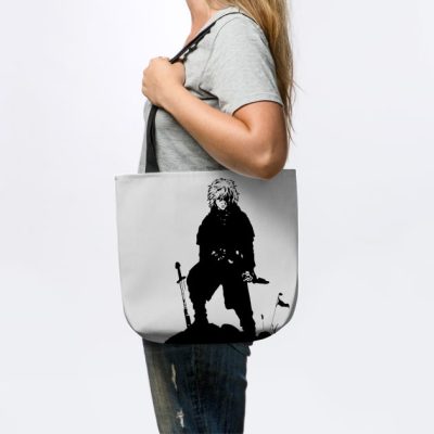 Vinland Saga Thorfinn Tote Official Vinland Saga Merch