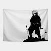 Vinland Saga Thorfinn Tapestry Official Vinland Saga Merch