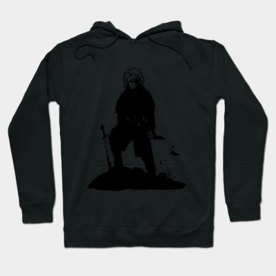 Vinland Saga Thorfinn Hoodie Official Vinland Saga Merch