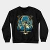 Vinland Saga Son Of Thors Crewneck Sweatshirt Official Vinland Saga Merch