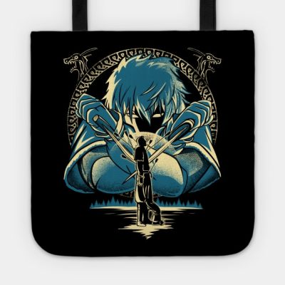 Vinland Saga Son Of Thors Tote Official Vinland Saga Merch