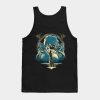 Vinland Saga Son Of Thors Tank Top Official Vinland Saga Merch