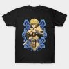 Vinland Saga Thorfinn T-Shirt Official Vinland Saga Merch