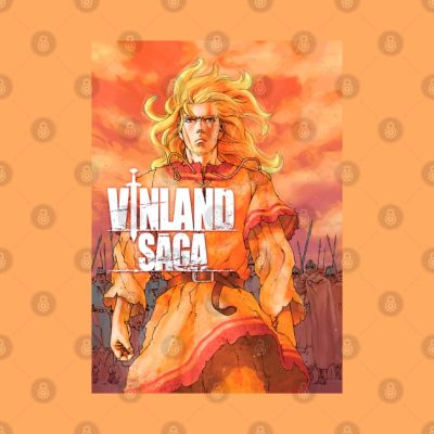 Vinland Saga Phone Case Official Vinland Saga Merch