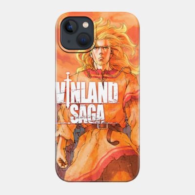 Vinland Saga Phone Case Official Vinland Saga Merch