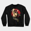 Vinland Saga Thorfinn Crewneck Sweatshirt Official Vinland Saga Merch