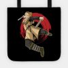 Vinland Saga Thorfinn Tote Official Vinland Saga Merch