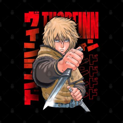 Vinland Saga Thorfinn Phone Case Official Vinland Saga Merch