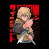 Vinland Saga Thorfinn Tapestry Official Vinland Saga Merch