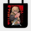 Vinland Saga Thorfinn Tote Official Vinland Saga Merch