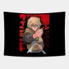 Vinland Saga Thorfinn Tapestry Official Vinland Saga Merch