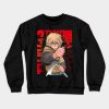 Vinland Saga Thorfinn Crewneck Sweatshirt Official Vinland Saga Merch