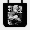 Vinland Saga Thorfinn Tote Official Vinland Saga Merch