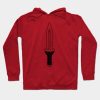 Dagger From Vinland Saga Hoodie Official Vinland Saga Merch